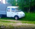 Білий ГАЗ Газель, об'ємом двигуна 2.5 л та пробігом 150 тис. км за 2600 $, фото 4 на Automoto.ua