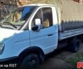 Белый ГАЗ Газель, объемом двигателя 2.5 л и пробегом 1500 тыс. км за 3500 $, фото 3 на Automoto.ua