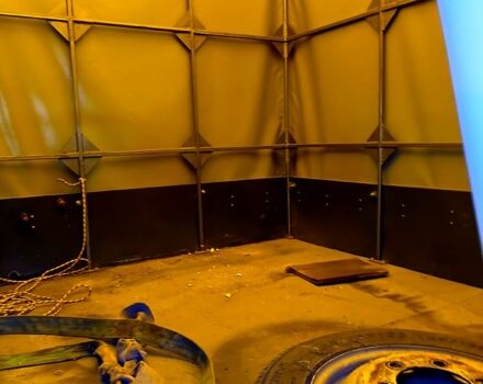 Білий ГАЗ Газель, об'ємом двигуна 2.5 л та пробігом 20 тис. км за 4300 $, фото 2 на Automoto.ua