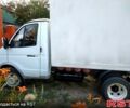 Белый ГАЗ Газель, объемом двигателя 2.4 л и пробегом 0 тыс. км за 2800 $, фото 2 на Automoto.ua