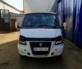 Белый ГАЗ Газель, объемом двигателя 2.5 л и пробегом 0 тыс. км за 3500 $, фото 1 на Automoto.ua