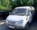 Белый ГАЗ Газель, объемом двигателя 2.5 л и пробегом 264 тыс. км за 3200 $, фото 3 на Automoto.ua