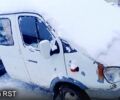 Белый ГАЗ Газель, объемом двигателя 2.5 л и пробегом 20000 тыс. км за 1800 $, фото 1 на Automoto.ua