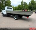 Белый ГАЗ Газель, объемом двигателя 2.5 л и пробегом 141 тыс. км за 4200 $, фото 5 на Automoto.ua