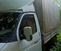 Белый ГАЗ Газель, объемом двигателя 2.5 л и пробегом 100 тыс. км за 2600 $, фото 1 на Automoto.ua