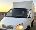 Білий ГАЗ Газель, об'ємом двигуна 2.5 л та пробігом 310 тис. км за 2500 $, фото 1 на Automoto.ua