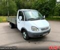Белый ГАЗ Газель, объемом двигателя 2.5 л и пробегом 141 тыс. км за 4200 $, фото 3 на Automoto.ua