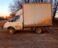 Білий ГАЗ Газель, об'ємом двигуна 2.3 л та пробігом 180 тис. км за 2500 $, фото 2 на Automoto.ua