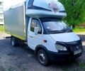 Белый ГАЗ Газель, объемом двигателя 2.5 л и пробегом 165 тыс. км за 5300 $, фото 4 на Automoto.ua