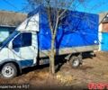 Белый ГАЗ Газель, объемом двигателя 2.4 л и пробегом 0 тыс. км за 1800 $, фото 1 на Automoto.ua