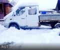 Белый ГАЗ Газель, объемом двигателя 2.5 л и пробегом 20000 тыс. км за 1800 $, фото 1 на Automoto.ua