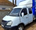 Белый ГАЗ Газель, объемом двигателя 2.5 л и пробегом 0 тыс. км за 5000 $, фото 1 на Automoto.ua