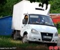 Белый ГАЗ Газель, объемом двигателя 2.5 л и пробегом 200 тыс. км за 3999 $, фото 1 на Automoto.ua