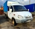 Білий ГАЗ Газель, об'ємом двигуна 25 л та пробігом 0 тис. км за 2200 $, фото 1 на Automoto.ua