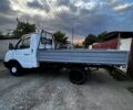 Білий ГАЗ Газель, об'ємом двигуна 2.5 л та пробігом 71 тис. км за 4500 $, фото 1 на Automoto.ua