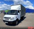 Белый ГАЗ Газель, объемом двигателя 2.5 л и пробегом 181 тыс. км за 3200 $, фото 1 на Automoto.ua