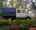 Белый ГАЗ Газель, объемом двигателя 2.5 л и пробегом 277 тыс. км за 2800 $, фото 1 на Automoto.ua