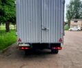 Белый ГАЗ Газель, объемом двигателя 2.5 л и пробегом 0 тыс. км за 5000 $, фото 1 на Automoto.ua