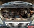 Белый ГАЗ Газель, объемом двигателя 2.5 л и пробегом 277 тыс. км за 2800 $, фото 11 на Automoto.ua