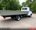Белый ГАЗ Газель, объемом двигателя 2.5 л и пробегом 141 тыс. км за 4200 $, фото 4 на Automoto.ua