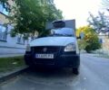 Белый ГАЗ Газель, объемом двигателя 2.5 л и пробегом 415 тыс. км за 1900 $, фото 1 на Automoto.ua