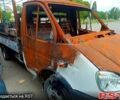 Белый ГАЗ Газель, объемом двигателя 2.5 л и пробегом 0 тыс. км за 1190 $, фото 1 на Automoto.ua