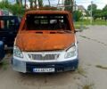 Белый ГАЗ Газель, объемом двигателя 2.5 л и пробегом 0 тыс. км за 1190 $, фото 1 на Automoto.ua