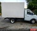 Белый ГАЗ Газель, объемом двигателя 2.4 л и пробегом 0 тыс. км за 2800 $, фото 1 на Automoto.ua