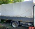 Белый ГАЗ Газель, объемом двигателя 2.5 л и пробегом 264 тыс. км за 3200 $, фото 1 на Automoto.ua