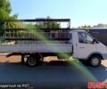 Белый ГАЗ Газель, объемом двигателя 2.5 л и пробегом 170 тыс. км за 2400 $, фото 1 на Automoto.ua