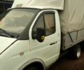 Білий ГАЗ Газель, об'ємом двигуна 2.5 л та пробігом 210 тис. км за 4500 $, фото 3 на Automoto.ua