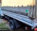 Белый ГАЗ Газель, объемом двигателя 2.5 л и пробегом 1500 тыс. км за 3500 $, фото 1 на Automoto.ua