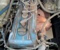 Белый ГАЗ Газель, объемом двигателя 2.5 л и пробегом 277 тыс. км за 2800 $, фото 10 на Automoto.ua