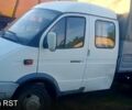 Білий ГАЗ Газель, об'ємом двигуна 2.5 л та пробігом 150 тис. км за 2600 $, фото 6 на Automoto.ua
