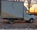 Білий ГАЗ Газель, об'ємом двигуна 2.3 л та пробігом 180 тис. км за 2500 $, фото 5 на Automoto.ua