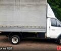 Білий ГАЗ Газель, об'ємом двигуна 2.5 л та пробігом 0 тис. км за 5000 $, фото 2 на Automoto.ua