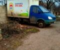 Белый ГАЗ Газель, объемом двигателя 2.4 л и пробегом 250 тыс. км за 1900 $, фото 3 на Automoto.ua