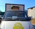 Белый ГАЗ Газель, объемом двигателя 2.5 л и пробегом 110 тыс. км за 2500 $, фото 1 на Automoto.ua