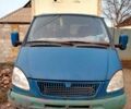 Белый ГАЗ Газель, объемом двигателя 2.4 л и пробегом 250 тыс. км за 1900 $, фото 4 на Automoto.ua
