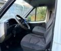 Белый ГАЗ Газель, объемом двигателя 2.9 л и пробегом 138 тыс. км за 2200 $, фото 5 на Automoto.ua