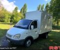 Білий ГАЗ Газель, об'ємом двигуна 2.9 л та пробігом 185 тис. км за 3900 $, фото 5 на Automoto.ua