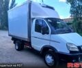 Білий ГАЗ Газель, об'ємом двигуна 2.9 л та пробігом 550 тис. км за 3400 $, фото 6 на Automoto.ua