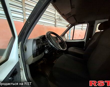 Білий ГАЗ Газель, об'ємом двигуна 2.9 л та пробігом 60 тис. км за 3800 $, фото 2 на Automoto.ua