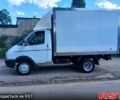 Білий ГАЗ Газель, об'ємом двигуна 2.9 л та пробігом 550 тис. км за 3400 $, фото 1 на Automoto.ua
