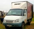 Белый ГАЗ Газель, объемом двигателя 2.9 л и пробегом 30000 тыс. км за 2500 $, фото 1 на Automoto.ua
