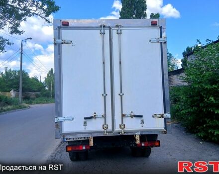 Білий ГАЗ Газель, об'ємом двигуна 2.9 л та пробігом 550 тис. км за 3400 $, фото 3 на Automoto.ua