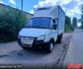 Білий ГАЗ Газель, об'ємом двигуна 2.9 л та пробігом 550 тис. км за 3400 $, фото 1 на Automoto.ua