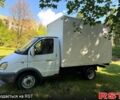 Білий ГАЗ Газель, об'ємом двигуна 2.9 л та пробігом 185 тис. км за 3900 $, фото 6 на Automoto.ua