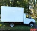 Білий ГАЗ Газель, об'ємом двигуна 2.9 л та пробігом 185 тис. км за 3900 $, фото 3 на Automoto.ua