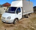 Білий ГАЗ Газель, об'ємом двигуна 2.9 л та пробігом 180 тис. км за 2900 $, фото 1 на Automoto.ua